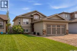 232 Enns CRESCENT Martensville, SK S0K 0A2