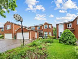 12 GLENHEATHER TERRACE  Toronto, ON M1B 5H2