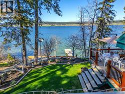4677 CAVERLY ROAD Lac La Hache, BC V0K 1T0