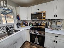 5801 BROCK DRIVE Prince George, BC V2N 2E3