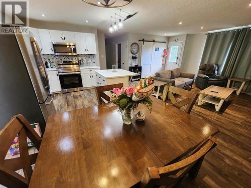 5801 BROCK DRIVE  Prince George, BC V2N 2E3