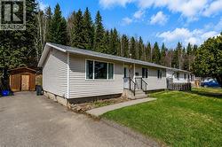 5801 BROCK DRIVE Prince George, BC V2N 2E3