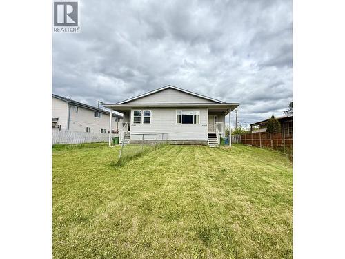 4086 FOURTH AVENUE  Smithers, BC V0J 2N0