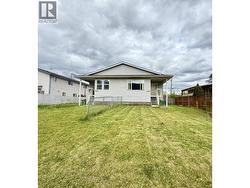 4086 FOURTH AVENUE Smithers, BC V0J 2N0