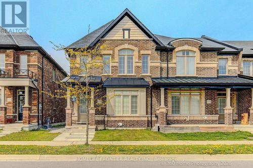 175 BEECHBOROUGH CRESCENT  East Gwillimbury, ON L9N 0P1