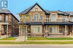 175 BEECHBOROUGH CRESCENT East Gwillimbury, ON L9N 0P1