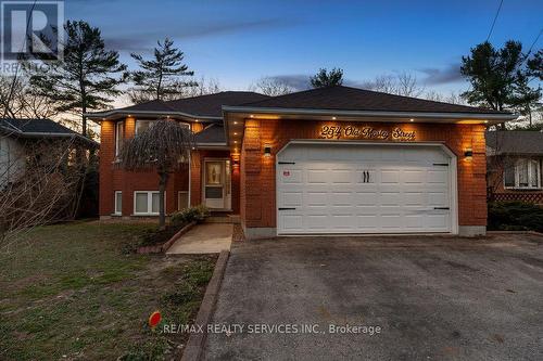 254 OLD MOSLEY STREET  Wasaga Beach, ON L9Z 2H8