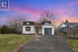 UPPER - 1144 FISHER AVENUE Burlington, ON L7P 2L1