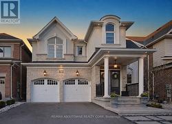 3205 VIOLET GARDENS Oakville, ON L6M 1L5