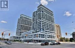 1503 - 55 SPEERS ROAD Oakville, ON L6K 3R6
