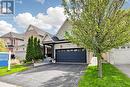 4176 Saunders Crescent, Burlington, ON  - Outdoor With Facade 
