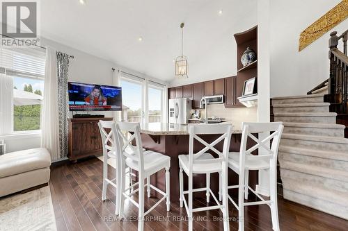 4176 Saunders Crescent, Burlington, ON - Indoor Photo Showing Other Room