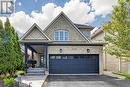 4176 Saunders Crescent, Burlington, ON  - Outdoor With Facade 