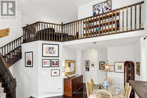 4176 Saunders Crescent, Burlington, ON - Indoor Photo Showing Other Room