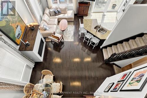 4176 Saunders Crescent, Burlington, ON - Indoor Photo Showing Other Room