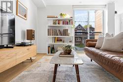 402 - 57 MACAULAY AVENUE Toronto, ON M6P 3P5