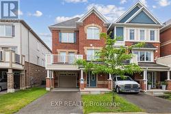 107 LEMIEUX COURT Milton, ON L9E 1E9