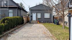 50 GUESTVILLE AVENUE Toronto, ON M6N 4N2