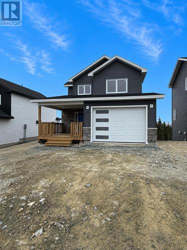 81 Trenton Drive  Paradise, NL A1L 4B7