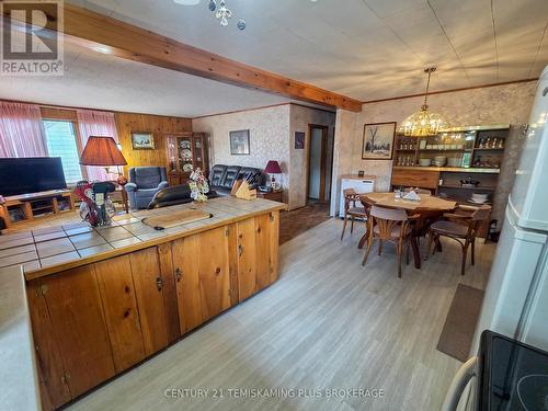 69 Main Street, Timiskaming (Tim - Latchford), ON - Indoor