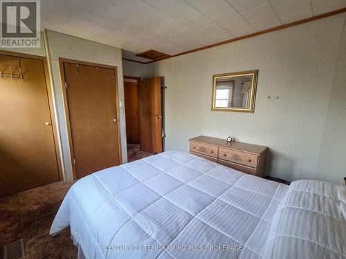 69 Main Street, Timiskaming (Tim - Latchford), ON - Indoor Photo Showing Bedroom