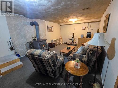 69 Main Street, Timiskaming (Tim - Latchford), ON - Indoor