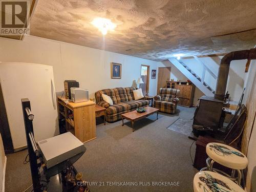 69 Main Street, Timiskaming (Tim - Latchford), ON - Indoor