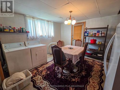 69 Main Street, Timiskaming (Tim - Latchford), ON - Indoor Photo Showing Laundry Room