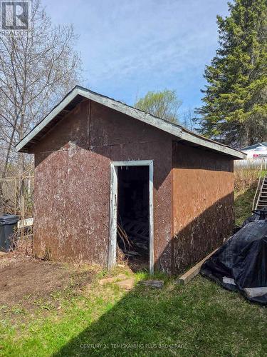 69 Main Street, Timiskaming (Tim - Latchford), ON - Outdoor