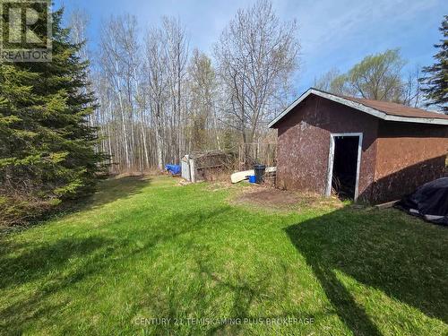 69 Main Street, Timiskaming (Tim - Latchford), ON - Outdoor