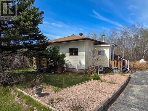 69 Main Street, Timiskaming (Tim - Latchford), ON - Outdoor