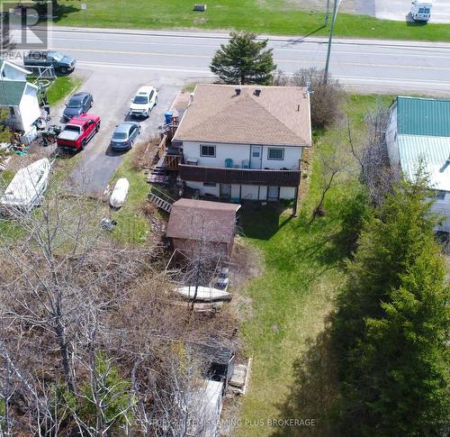 69 Main Street, Timiskaming (Tim - Latchford), ON - Outdoor With View