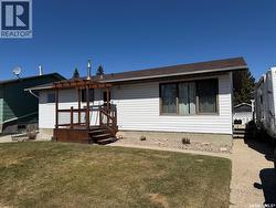 217 4th AVENUE E Spiritwood, SK S0J 2M0