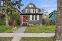 2035 Elphinstone STREET  Regina, SK S4T 3N5