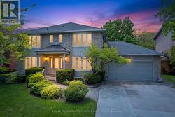 2170 BELGRAVE COURT  Burlington, ON L7P 3R5
