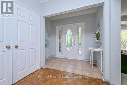 114 KENPARK AVENUE Brampton, ON L6Z 3J8
