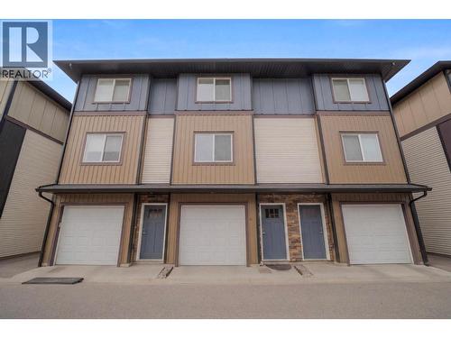 2081 11 Avenue NE Unit# 6  Salmon Arm, BC V1E 0G1