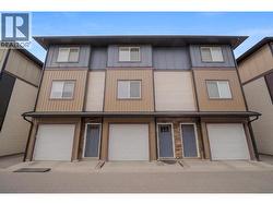 2081 11 Avenue NE Unit# 6 Salmon Arm, BC V1E 0G1