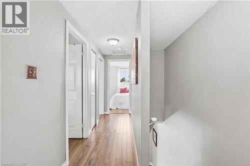 144 Bellingham Drive, Hamilton, ON - Indoor Photo Showing Other Room