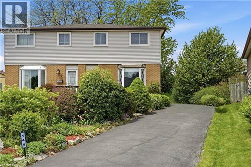 144 Bellingham Drive, Hamilton, ON - Outdoor