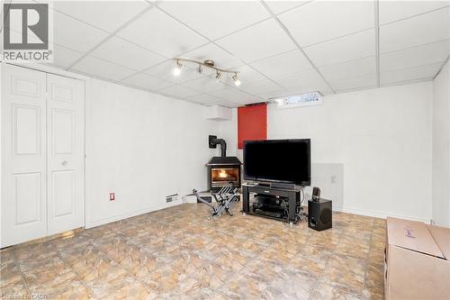 144 Bellingham Drive, Hamilton, ON - Indoor