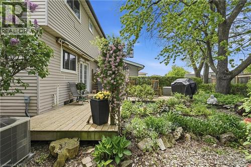 144 Bellingham Drive, Hamilton, ON - Outdoor
