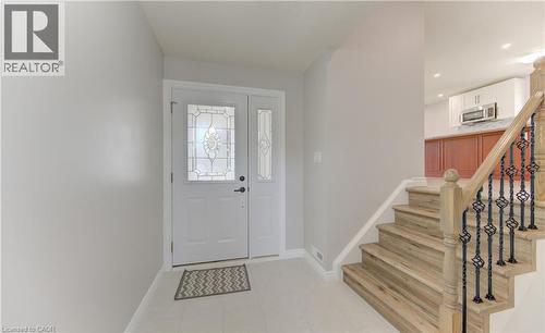 51 Coach Hill Drive, Kitchener, ON - Indoor Photo Showing Other Room