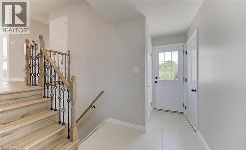 51 Coach Hill Drive, Kitchener, ON - Indoor Photo Showing Other Room