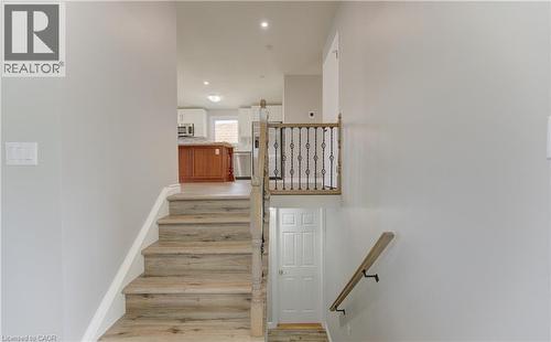 51 Coach Hill Drive, Kitchener, ON - Indoor Photo Showing Other Room
