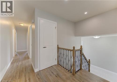 51 Coach Hill Drive, Kitchener, ON - Indoor Photo Showing Other Room