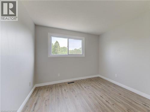 51 Coach Hill Drive, Kitchener, ON - Indoor Photo Showing Other Room