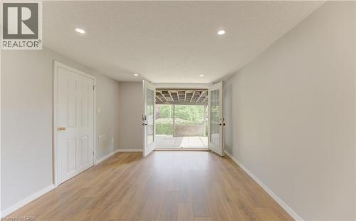 51 Coach Hill Drive, Kitchener, ON - Indoor Photo Showing Other Room