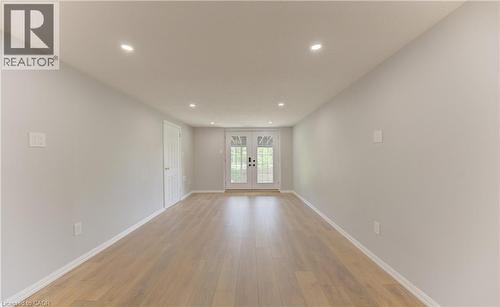 51 Coach Hill Drive, Kitchener, ON - Indoor Photo Showing Other Room
