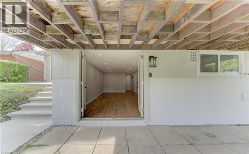 51 Coach Hill Drive, Kitchener, ON - Indoor